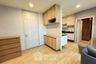 2 Bedroom Condo for rent in Noble Revolve Ratchada, Huai Khwang, Bangkok near MRT Thailand Cultural Centre