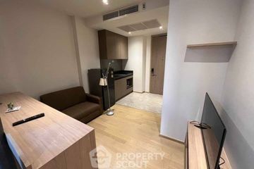 1 Bedroom Condo for rent in Ashton Asoke - Rama 9, Din Daeng, Bangkok near MRT Phra Ram 9