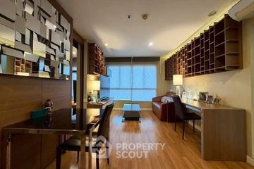 2 Bedroom Condo for rent in Lumpini Place Rama 4 - Kluaynamthai, Phra Khanong, Bangkok near BTS Ekkamai