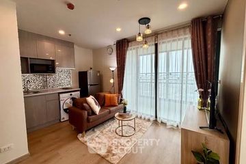 2 Bedroom Condo for rent in Ideo Sathorn - Thaphra, Bukkhalo, Bangkok near BTS Pho Nimit