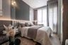 1 Bedroom Condo for rent in Park Origin Phayathai, Thung Phaya Thai, Bangkok near BTS Phaya Thai