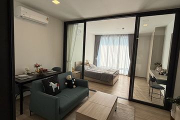 1 Bedroom Condo for rent in XT Phayathai, Thanon Phaya Thai, Bangkok near BTS Phaya Thai