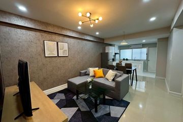 2 Bedroom Condo for rent in Siam Condominium, Din Daeng, Bangkok near MRT Phra Ram 9