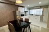 2 Bedroom Condo for rent in Siam Condominium, Din Daeng, Bangkok near MRT Phra Ram 9