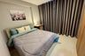2 Bedroom Condo for rent in Siam Condominium, Din Daeng, Bangkok near MRT Phra Ram 9