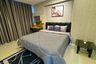 2 Bedroom Condo for rent in Siam Condominium, Din Daeng, Bangkok near MRT Phra Ram 9