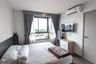 1 Bedroom Condo for rent in Ideo Phaholyothin Chatujak, Phaya Thai, Bangkok near BTS Saphan Kwai
