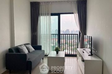 2 Bedroom Condo for rent in The Base Phetkasem, Bang Wa, Bangkok near BTS Bang Wa
