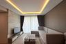 2 Bedroom Condo for rent in Urbitia Thong Lo, Khlong Tan, Bangkok near BTS Thong Lo