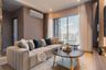 2 Bedroom Condo for rent in Rhythm Ekkamai Estate, Khlong Tan Nuea, Bangkok near BTS Ekkamai