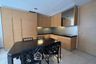1 Bedroom Condo for rent in Saladaeng Residences, Silom, Bangkok near MRT Lumpini