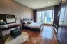 1 Bedroom Condo for rent in The Address Chidlom, Lumpini, Bangkok near BTS Chit Lom