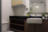 2 Bedroom Condo for rent in Chapter One The Campus Kaset, Lat Yao, Bangkok near BTS Sena Nikhom
