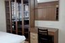 2 Bedroom Condo for rent in Life @ Sathorn 10, Silom, Bangkok near BTS Chong Nonsi
