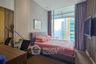 2 Bedroom Condo for rent in Magnolias Ratchadamri Boulevard, Lumpini, Bangkok near BTS Ratchadamri