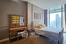 2 Bedroom Condo for rent in Magnolias Ratchadamri Boulevard, Lumpini, Bangkok near BTS Ratchadamri