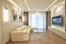 3 Bedroom Condo for rent in Silom Grand Terrace, Silom, Bangkok near MRT Silom
