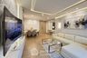 3 Bedroom Condo for rent in Silom Grand Terrace, Silom, Bangkok near MRT Silom