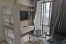 2 Bedroom Condo for rent in Ideo Mobi Rama 9, Huai Khwang, Bangkok near MRT Phra Ram 9