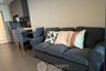 1 Bedroom Condo for rent in Ideo Phaholyothin Chatujak, Phaya Thai, Bangkok near BTS Saphan Kwai