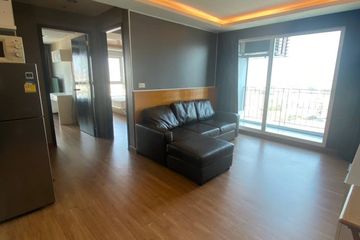 2 Bedroom Condo for rent in Diamond Ratchada, Din Daeng, Bangkok near MRT Huai Khwang