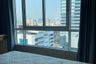 2 Bedroom Condo for rent in Diamond Ratchada, Din Daeng, Bangkok near MRT Huai Khwang