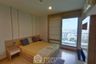1 Bedroom Condo for rent in Rhythm Ratchada, Sam Sen Nok, Bangkok near MRT Ratchadaphisek