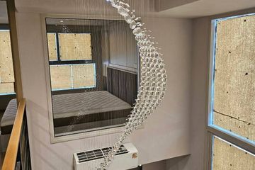 2 Bedroom Condo for rent in Culture Chula, Si Phraya, Bangkok near MRT Sam Yan