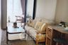 1 Bedroom Condo for rent in Park Origin Phayathai, Thung Phaya Thai, Bangkok near BTS Phaya Thai