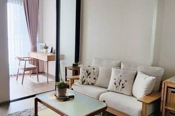 1 Bedroom Condo for rent in Park Origin Phayathai, Thung Phaya Thai, Bangkok near BTS Phaya Thai