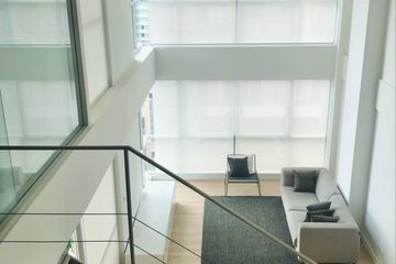2 Bedroom Condo for rent in The Rajdamri, Pathum Wan, Bangkok near BTS Ratchadamri