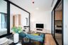 1 Bedroom Condo for rent in XT Phayathai, Thanon Phaya Thai, Bangkok near BTS Phaya Thai