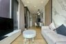 1 Bedroom Condo for rent in Ashton Asoke - Rama 9, Din Daeng, Bangkok near MRT Phra Ram 9