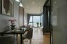 1 Bedroom Condo for rent in Ashton Asoke - Rama 9, Din Daeng, Bangkok near MRT Phra Ram 9