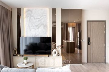 2 Bedroom Condo for rent in Rhythm Ekkamai Estate, Khlong Tan Nuea, Bangkok near BTS Ekkamai