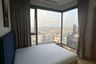 2 Bedroom Condo for rent in Ashton Asoke - Rama 9, Din Daeng, Bangkok near MRT Phra Ram 9