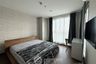1 Bedroom Condo for rent in Rhythm Ratchada, Sam Sen Nok, Bangkok near MRT Ratchadaphisek