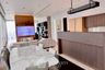 4 Bedroom Condo for rent in The Ritz - Carlton Residences at MahaNakhon, Silom, Bangkok near BTS Chong Nonsi