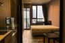 1 Bedroom Condo for rent in Park Origin Phayathai, Thung Phaya Thai, Bangkok near BTS Phaya Thai
