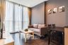 1 Bedroom Condo for rent in The Line Asoke - Ratchada, Din Daeng, Bangkok near MRT Phra Ram 9