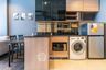 1 Bedroom Condo for rent in The Line Asoke - Ratchada, Din Daeng, Bangkok near MRT Phra Ram 9