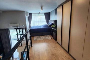 2 Bedroom Condo for rent in Ideo Rama 9 - Asoke, Huai Khwang, Bangkok near MRT Phra Ram 9