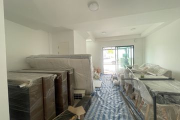 3 Bedroom Townhouse for rent in Q Prime Sukhumvit77, Suan Luang, Bangkok