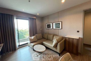 2 Bedroom Condo for rent in RHYTHM Ekkamai, Khlong Tan Nuea, Bangkok near BTS Ekkamai