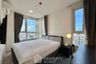 2 Bedroom Condo for rent in XT Huaikhwang, Din Daeng, Bangkok near MRT Huai Khwang