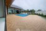 4 Bedroom Villa for rent in Pong, Chonburi