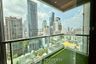 2 Bedroom Condo for rent in The Address Sukhumvit 28, Khlong Tan, Bangkok near BTS Phrom Phong