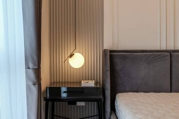 2 Bedroom Condo for rent in Nusasiri Grand, Phra Khanong, Bangkok near BTS Ekkamai