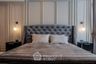 2 Bedroom Condo for rent in Nusasiri Grand, Phra Khanong, Bangkok near BTS Ekkamai