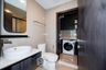 1 Bedroom Condo for rent in XT Huaikhwang, Din Daeng, Bangkok near MRT Huai Khwang